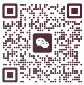 WeChat QR Code